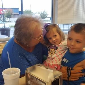 Meet your Posher, Janice